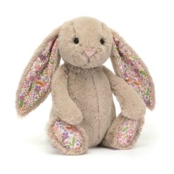 lapin blossom beige jellycat