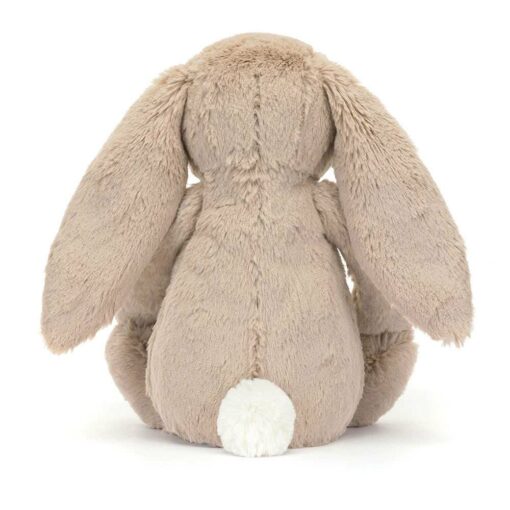 lapin blossom beige jellycat