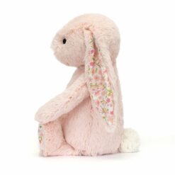 lapin blossom blush jellycat