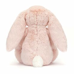 lapin blossom blush jellycat