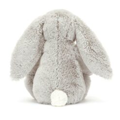 lapin blossom silver jellycat