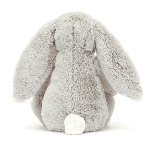 lapin blossom silver jellycat