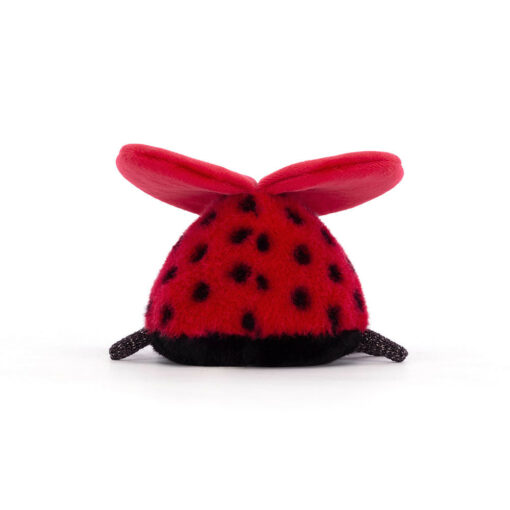 coccinelle loulou jellycat