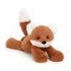 smudge renard jellycat