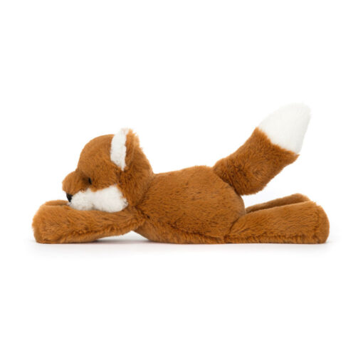 smudge renard jellycat