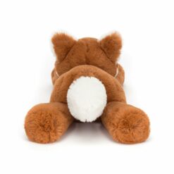 smudge renard jellycat