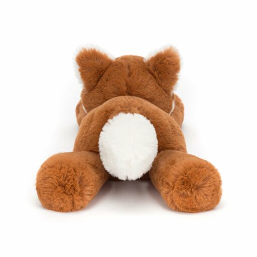smudge renard jellycat