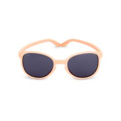 lunettes de soleil abricot ki et la