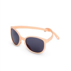 lunettes de soleil abricot ki et la