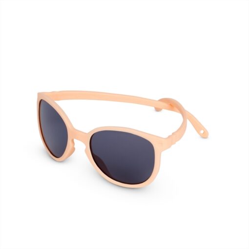 lunettes de soleil abricot ki et la