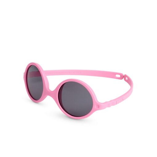 lunettes de soleil diabola peony ki et la