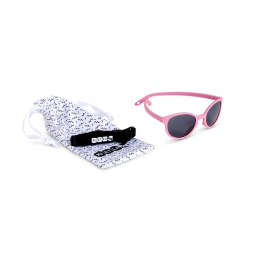 lunettes de soleil peony ki et la