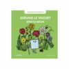 gervais le yaourt aime la nature la poule qui pond