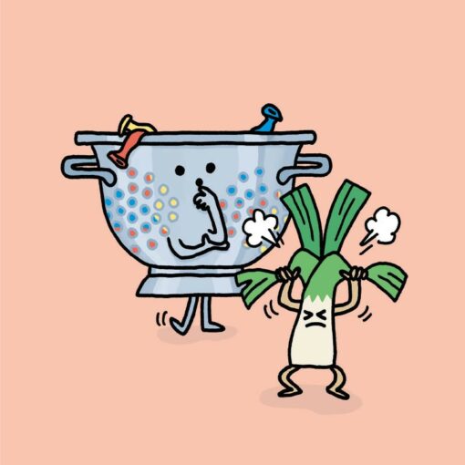 hercule le poireau mène l'enquête la poule qui pond