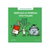 hercule le poireau mène l'enquête la poule qui pond