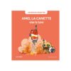 amel la canette vise la lune la poule qui pond