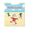 après la pluie albin michel