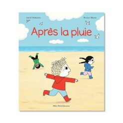 après la pluie albin michel