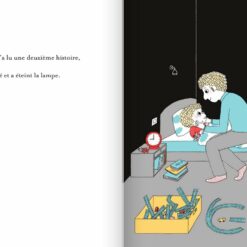 album au lit albin michel
