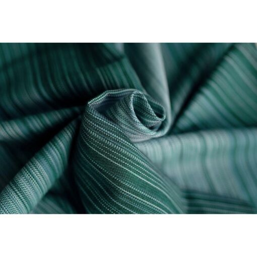 écharpe malachite little frog