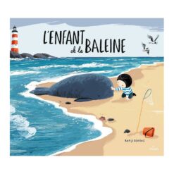 l'enfant et la baleine milan
