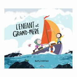 l'enfant et la grand-mère milan