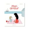 mon amour albin michel