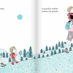 album mon amour albin michel