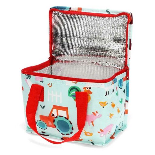 sac isotherme ferme rex london