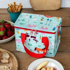 sac isotherme ferme rex london