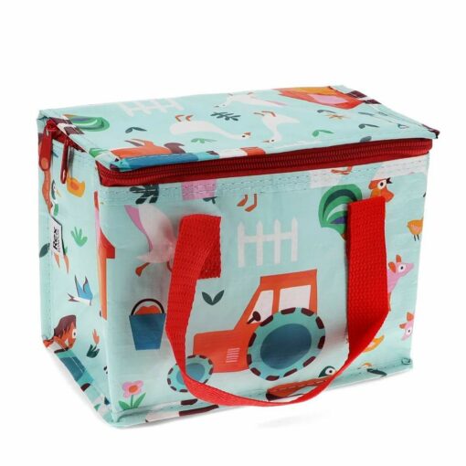 sac isotherme ferme rex london