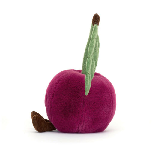 amuseable cerise jellycat