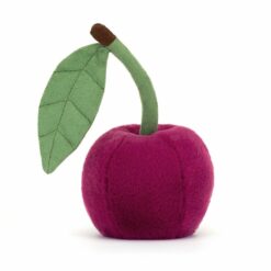 amuseable cerise jellycat