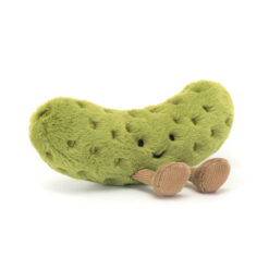 amuseable cornichon jellycat