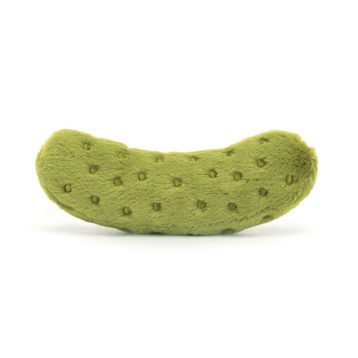 amuseable cornichon jellycat