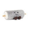 bûche de chèvre amuseable jellycat
