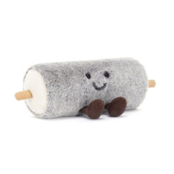 bûche de chèvre amuseable jellycat