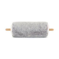 bûche de chèvre amuseable jellycat