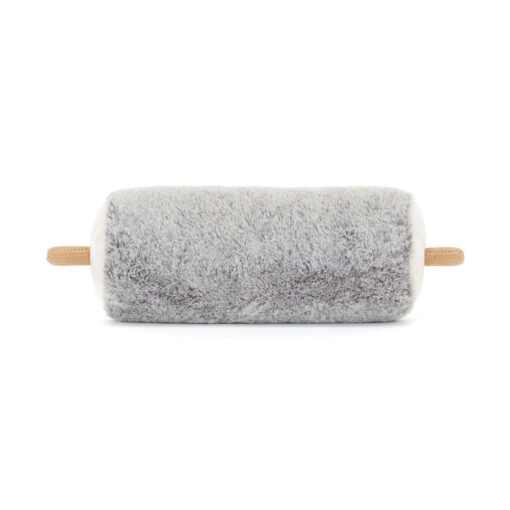 bûche de chèvre amuseable jellycat