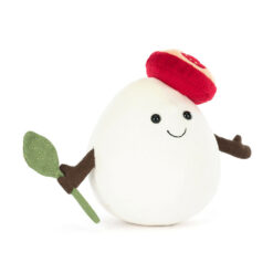 mozzarella amuseable jellycat