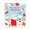 album au revoir mésange albin michel