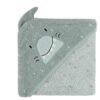 cape de bain requin trixie baby