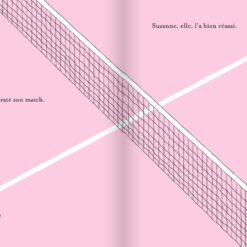 album ce que j'aime vraiment albin michel