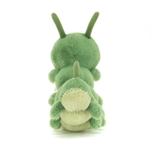 chenille carys jellycat