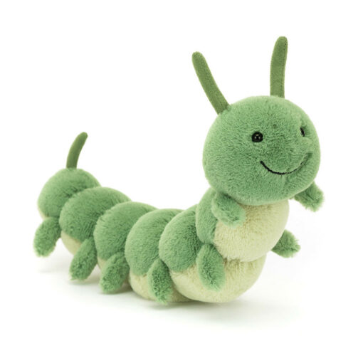 chenille carys jellycat