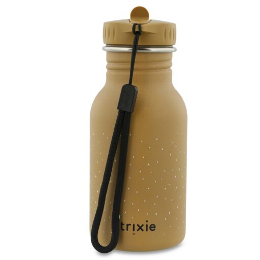 gourde ours brun trixie baby