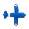 hochet crochet avion bleu global affairs