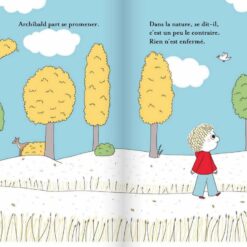 album les choses précieuses albin michel