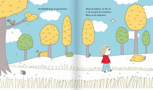 album les choses précieuses albin michel