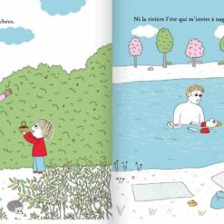 album les choses précieuses albin michel